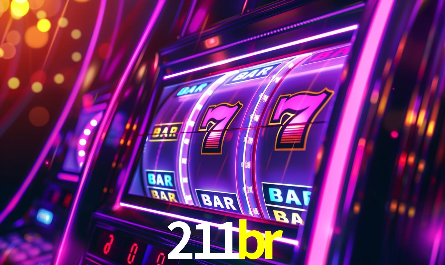 211br: Seu Cassino Premiado com Pagamentos Rápidos