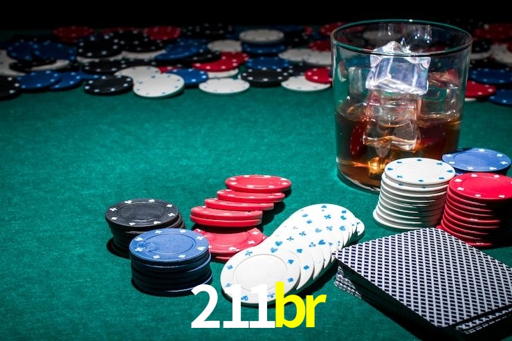 Estatísticas 211br