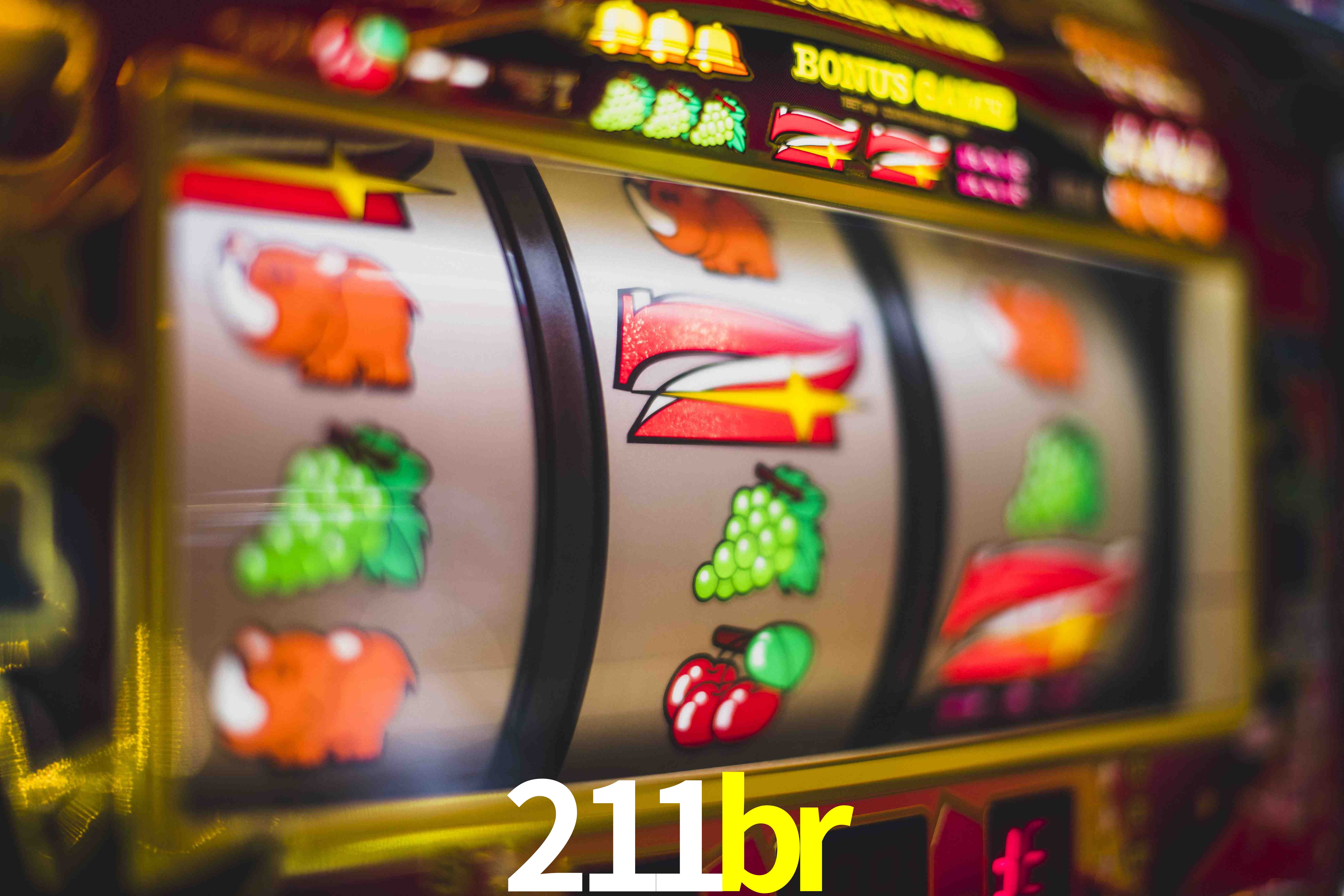 Welcome Bonus 211br