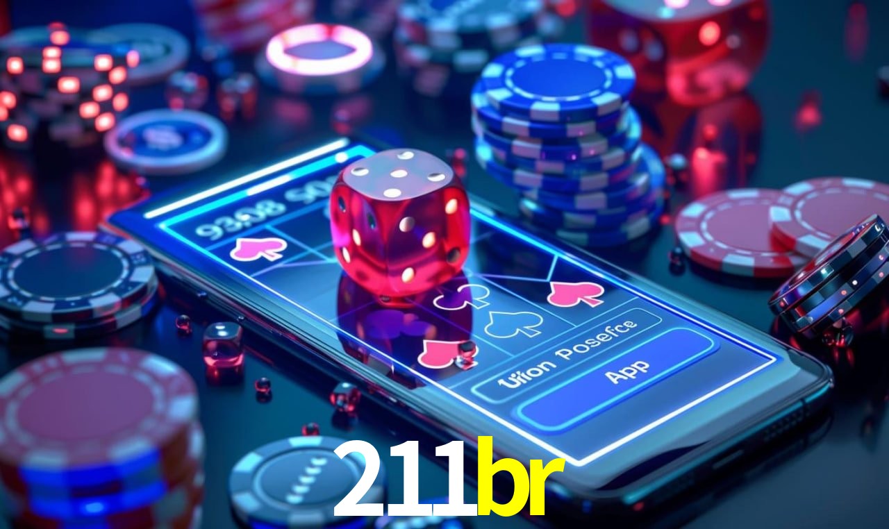 211br - Análise de Mercados Esportivos