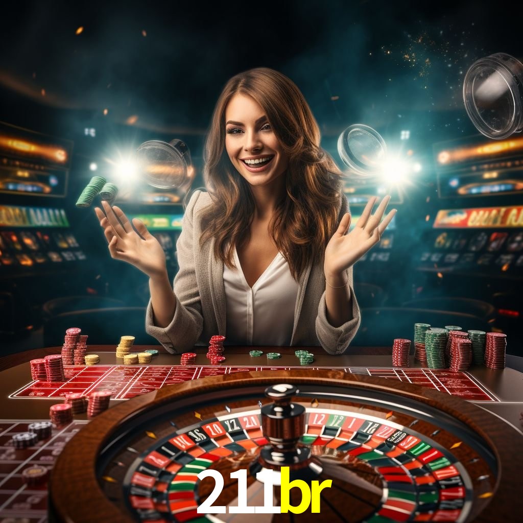211br App Interface