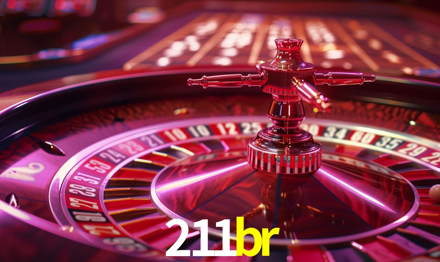 211br Brasília - Crash Guide