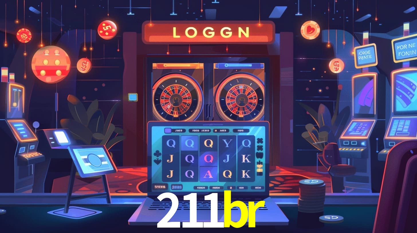 211br - User Statistics