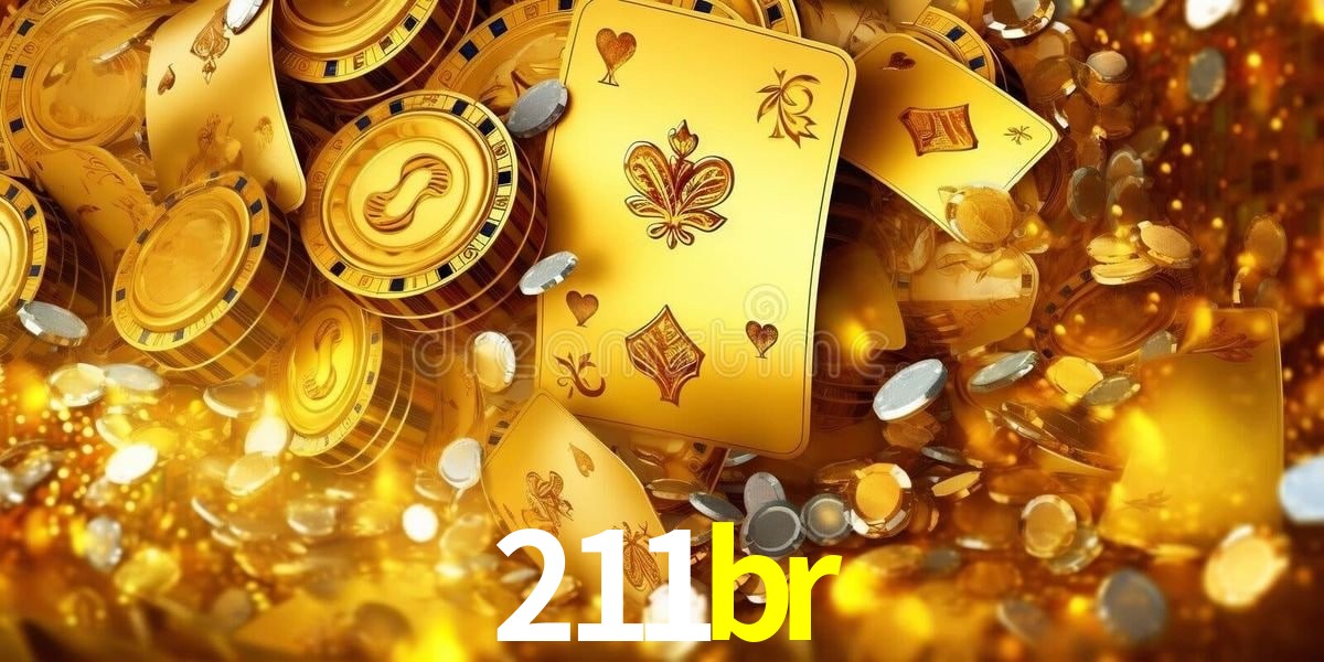 211br Salvador - Strategies