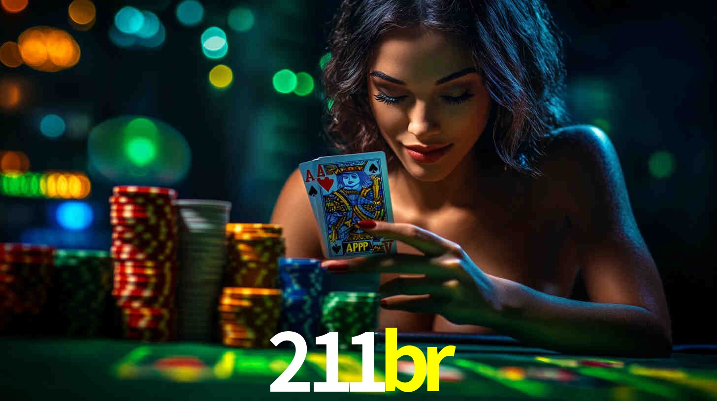 Explorando a Categoria de Eventos em Apostas na 211br