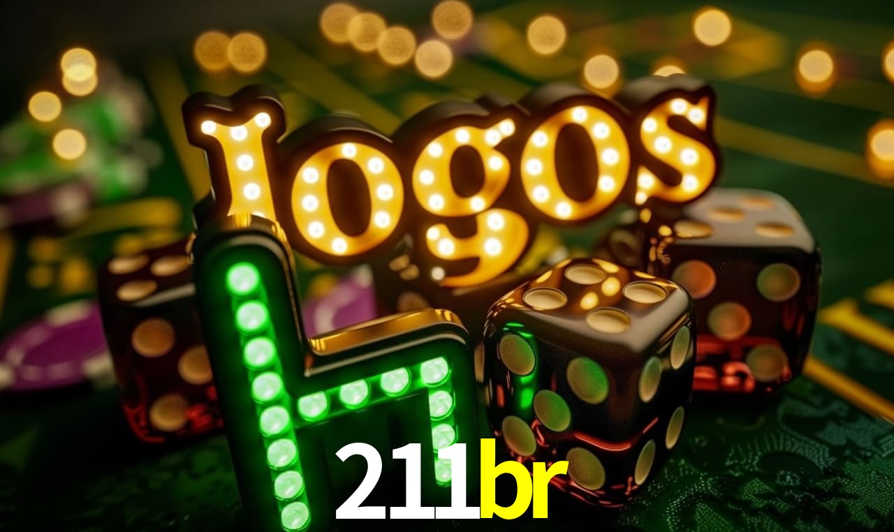 Tecnologia da Plataforma 211br