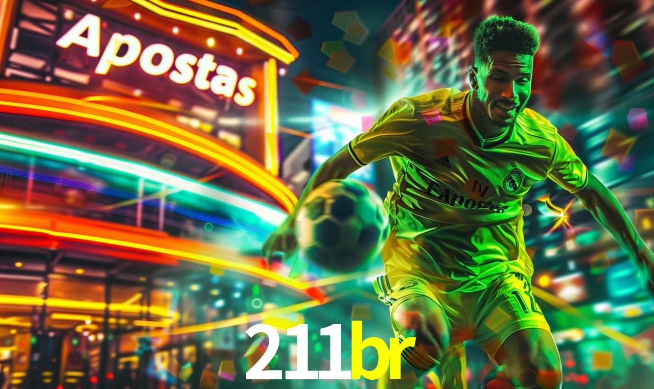 Integração de APIs 211br