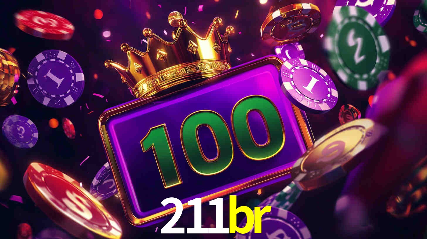 VIP Casino 211br