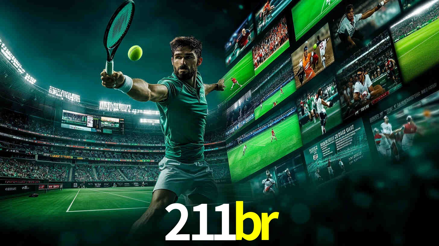 A Popularidade dos Caça-Níqueis no 211br