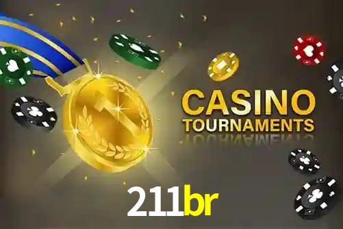 211br - App Features