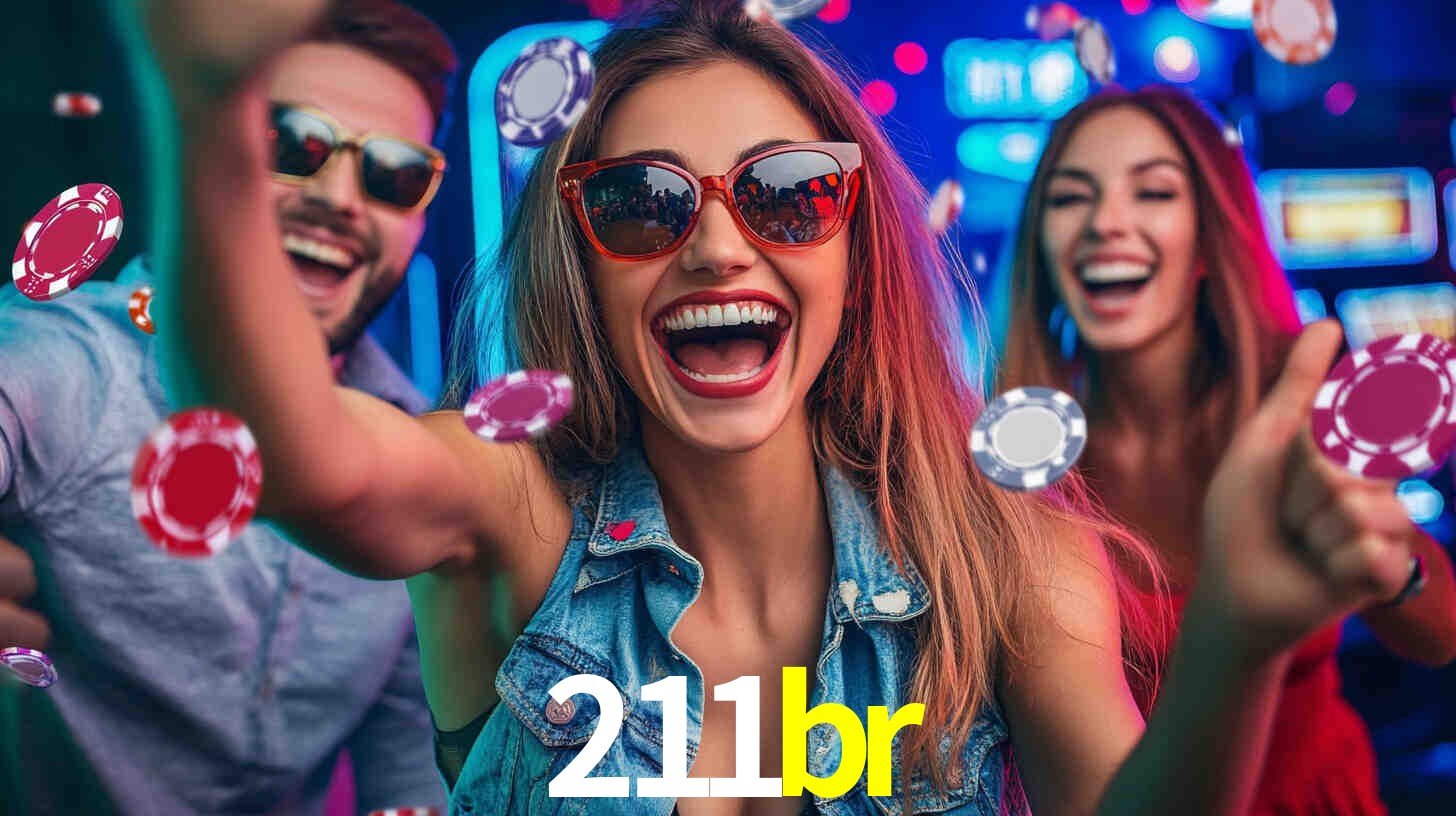 Explorando a Categoria de Eventos em Apostas na 211br