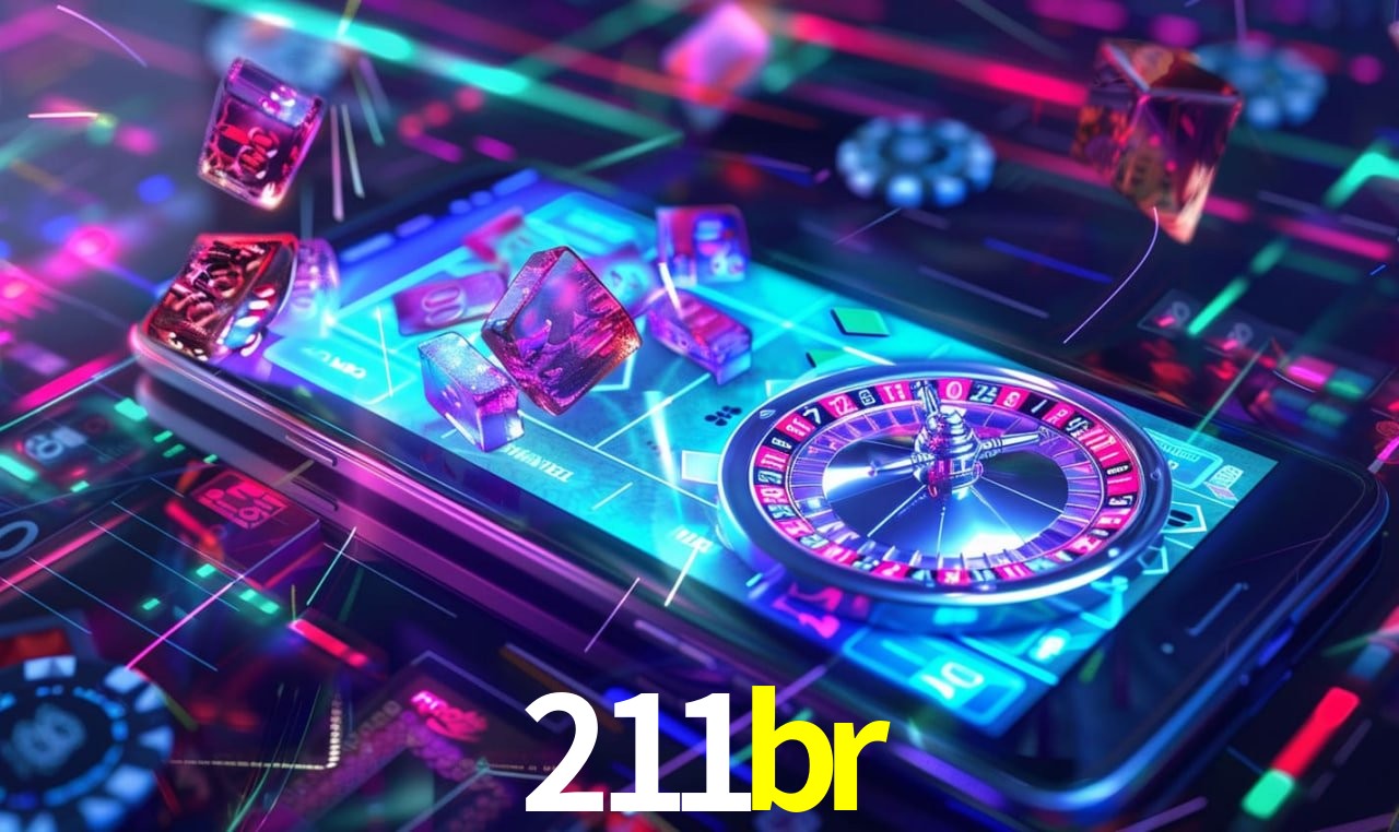 Jogos de Slot 211br