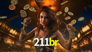 Game Providers 211br
