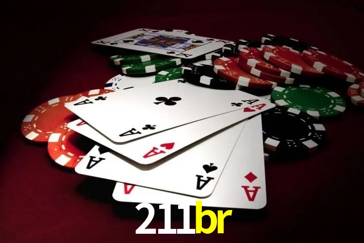 Apostas de Futebol 211br