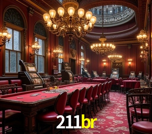 211br Plataforma - Certificada MGA desde 2015