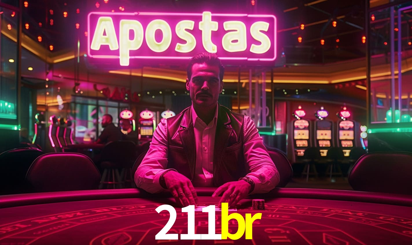 A Emoção da Loteria na 211br: Uma Chance de Mudança de Vida