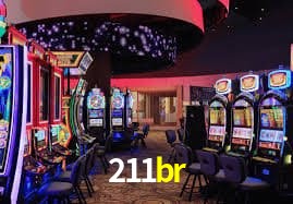 211br São Paulo - Hot Promos