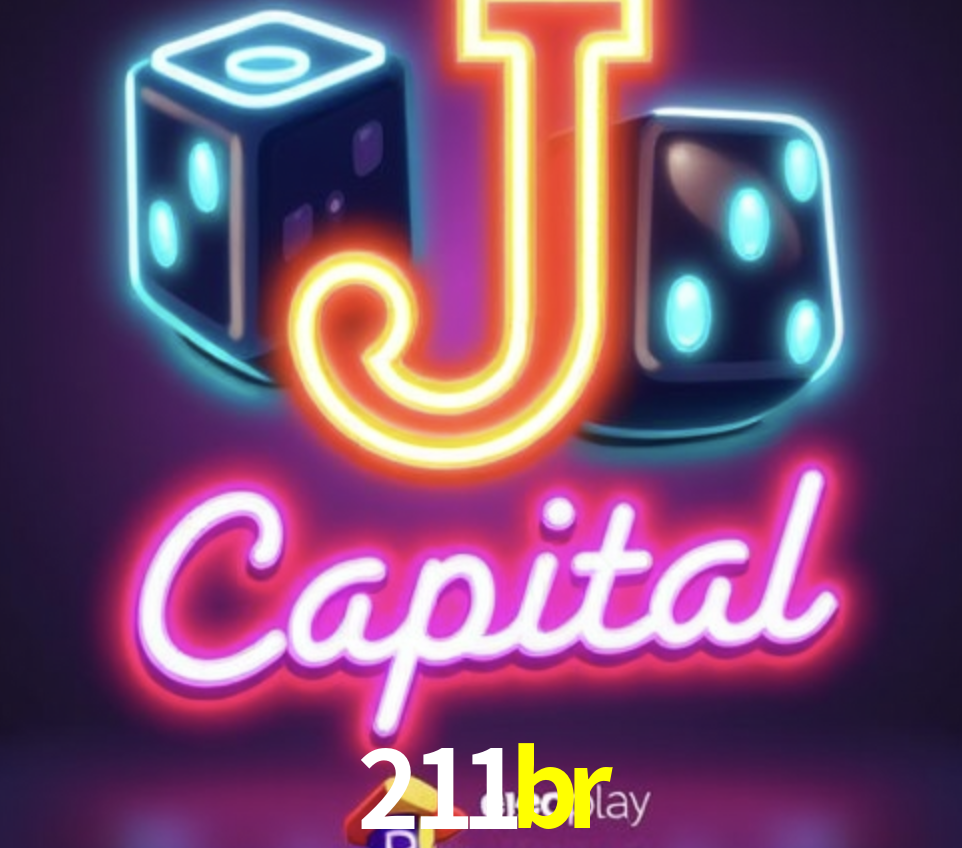 APP oficial da 211br para mobile