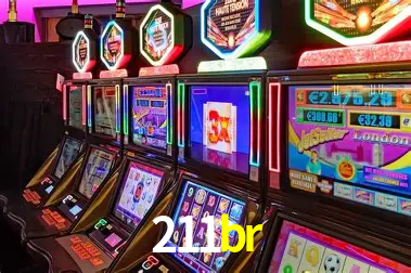 Explorando a Categoria de Eventos em Apostas na 211br