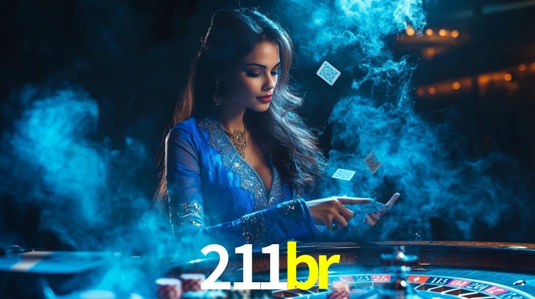 Desvendando o Mundo dos Jogos Virtuais na 211br