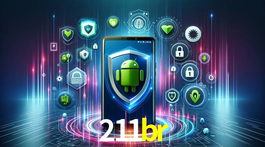 Security Systems 211br