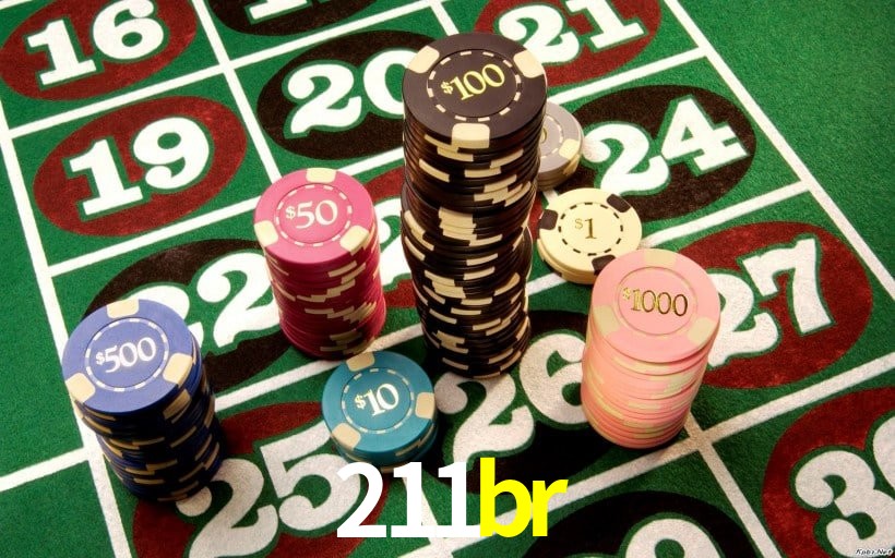 Diretório de Jogos 211br