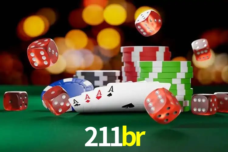 Promoção Relâmpago 211br