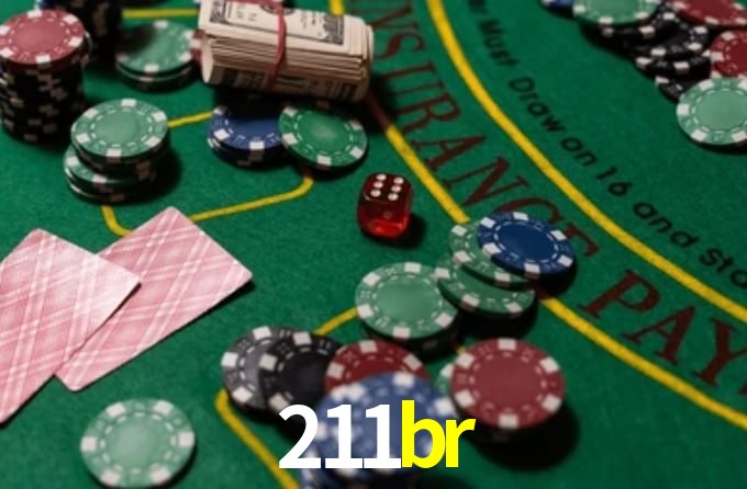 Bônus Generosos e Exclusivos no 211br para Você!