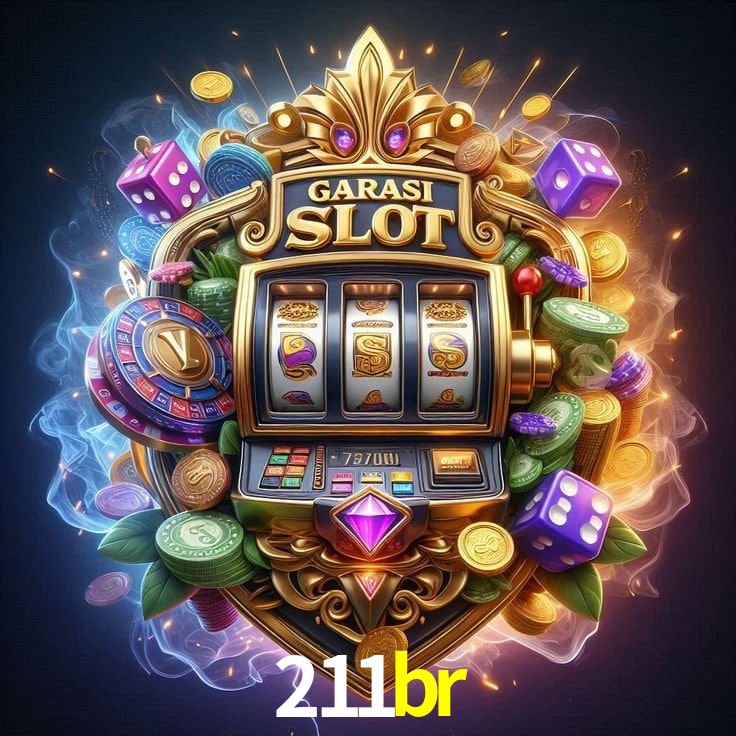 211br - Aplicativo Móvel
