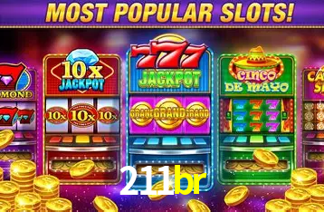 211br Brasília - Casino Guide