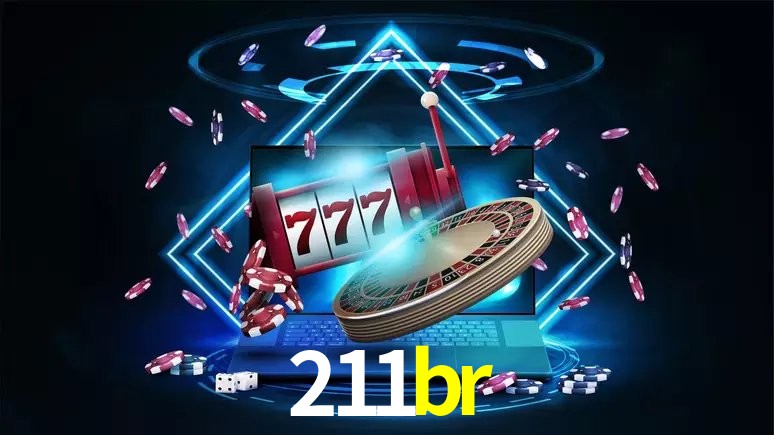 211br Brasília - Jogo Features