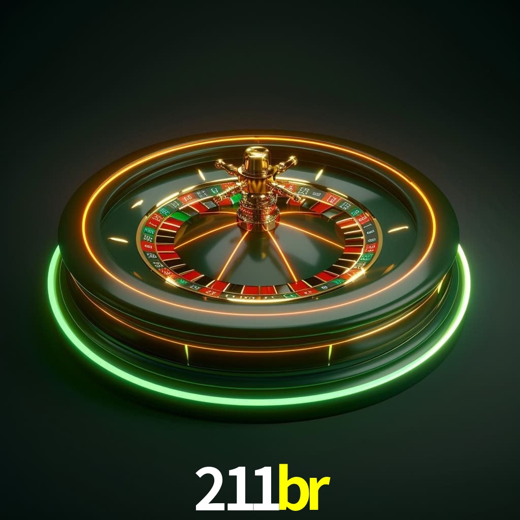 211br App - Aplicativo Móvel Oficial