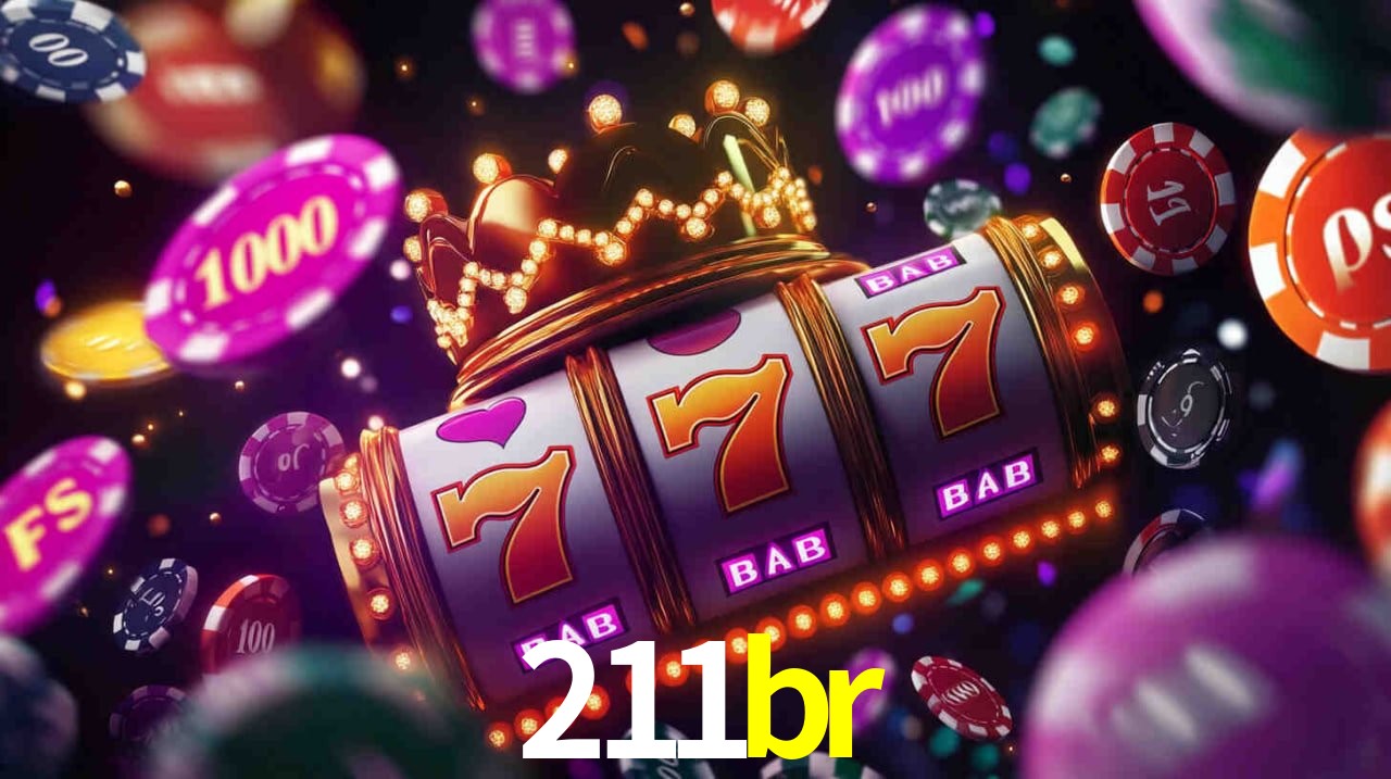 Account Benefits 211br