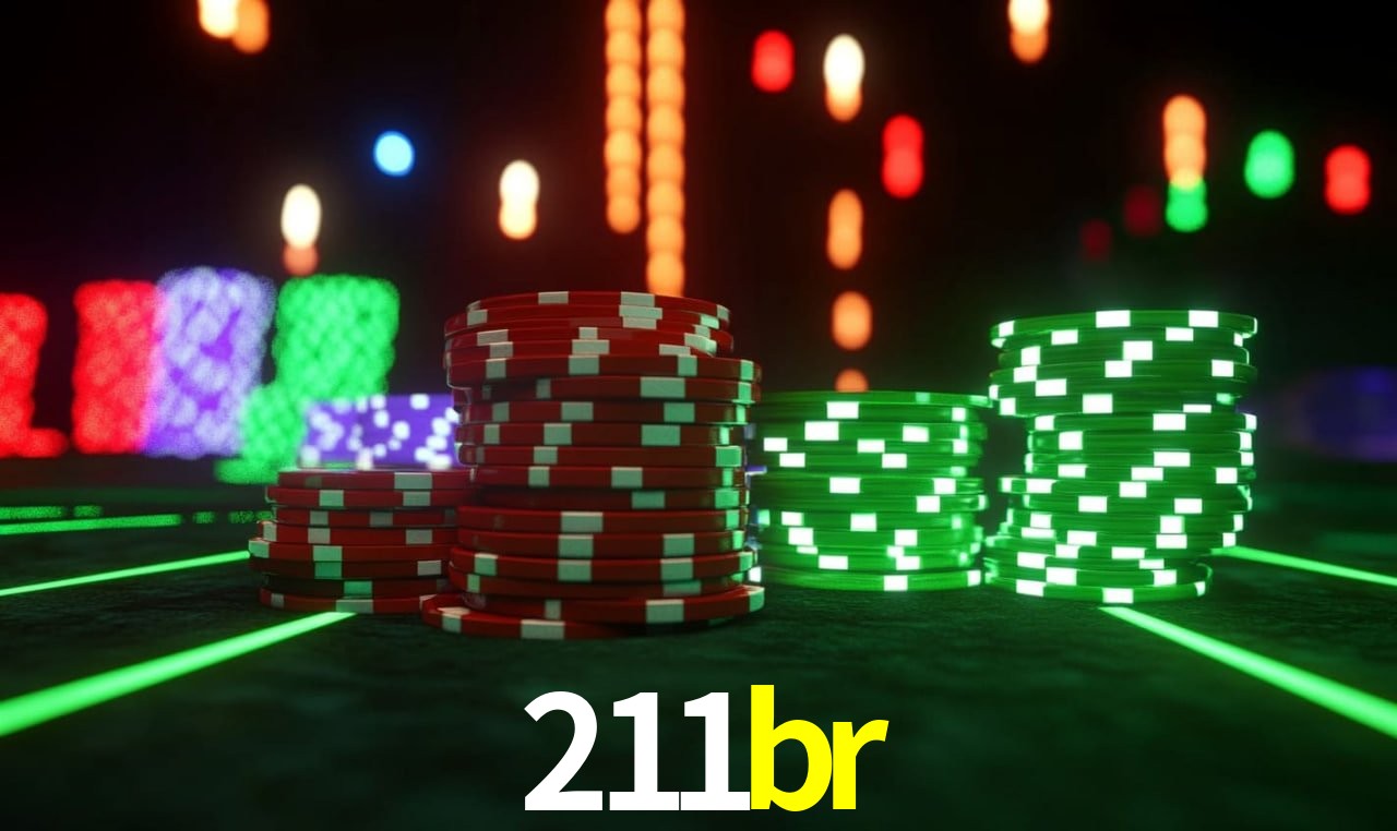 Slot Games 211br