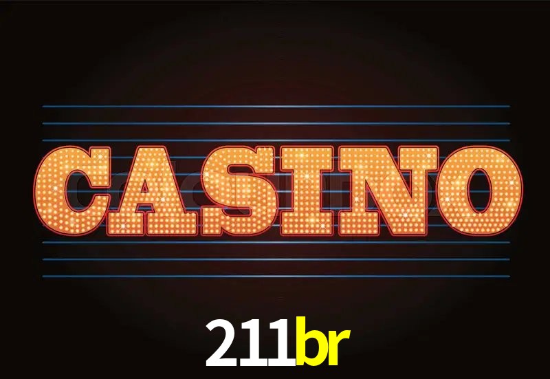 Login Seguro 211br