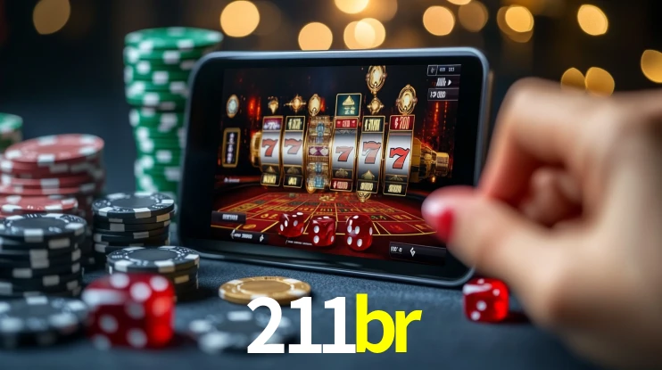 Blackjack Table 211br