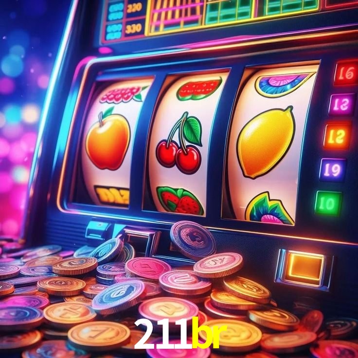 Provedores de Jogos 211br