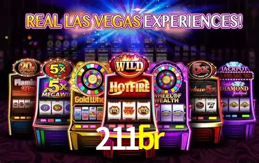 211br Belo Horizonte - Reivindique Bonus