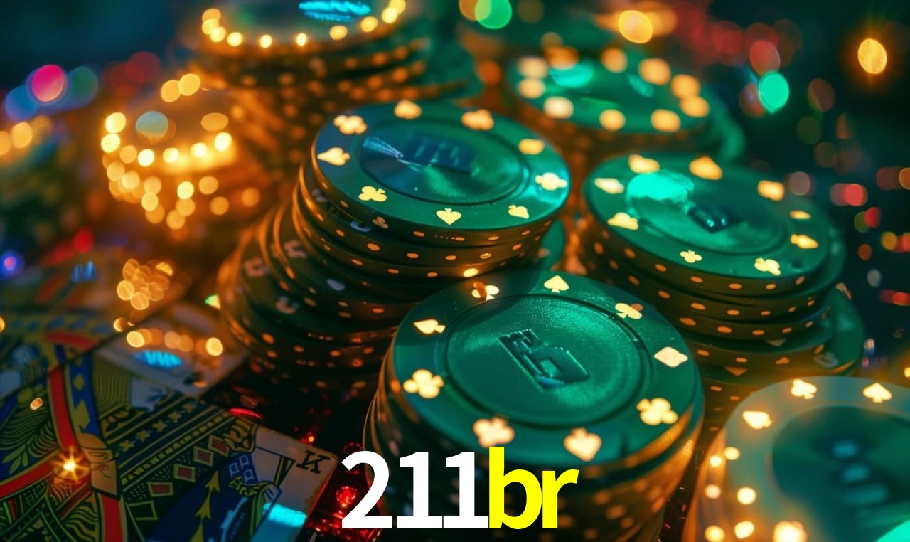 Recursos de Bônus 211br