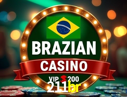 211br Salvador - Strategy