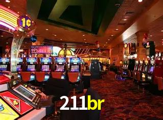 211br Belo Horizonte - VIP Casino