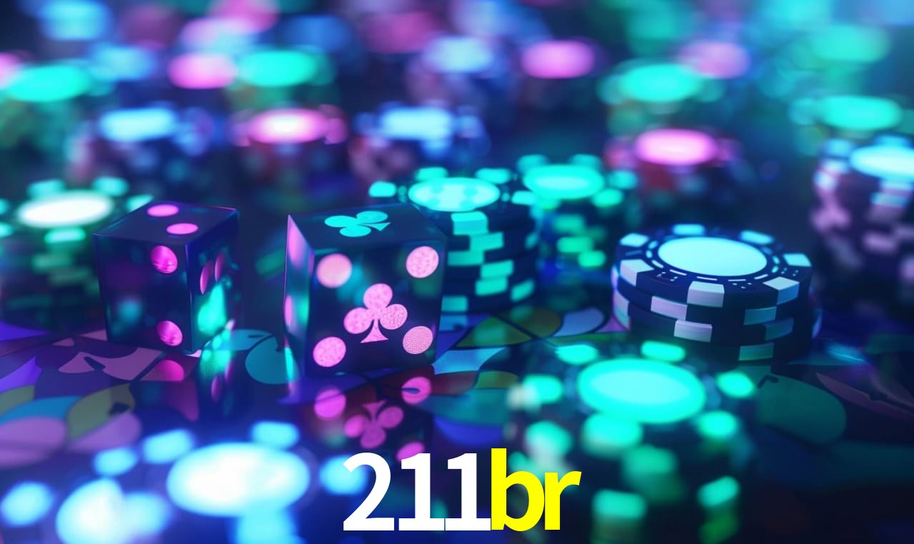 Estatísticas Esportivas 211br