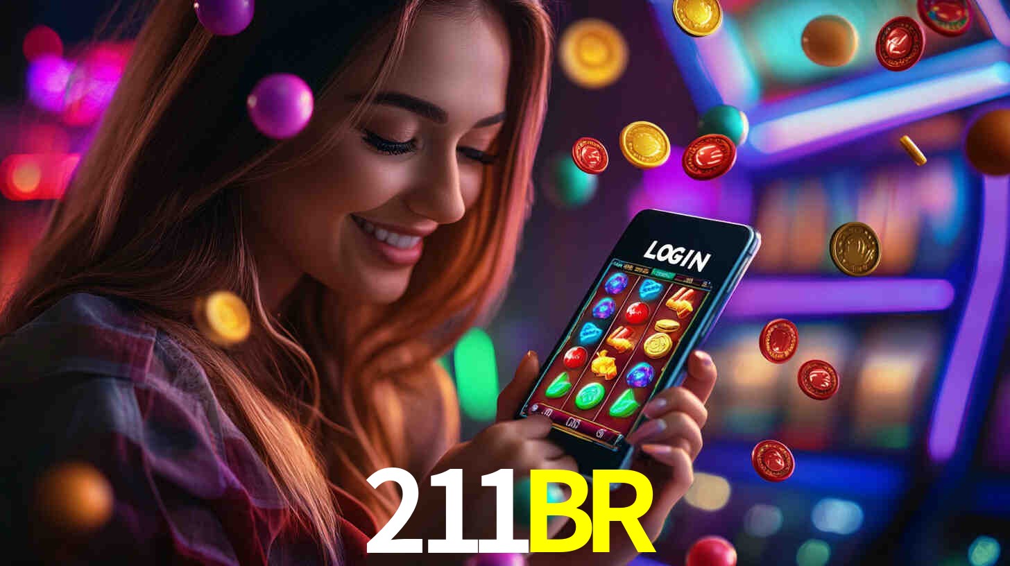 Poker online confiável na 211BR