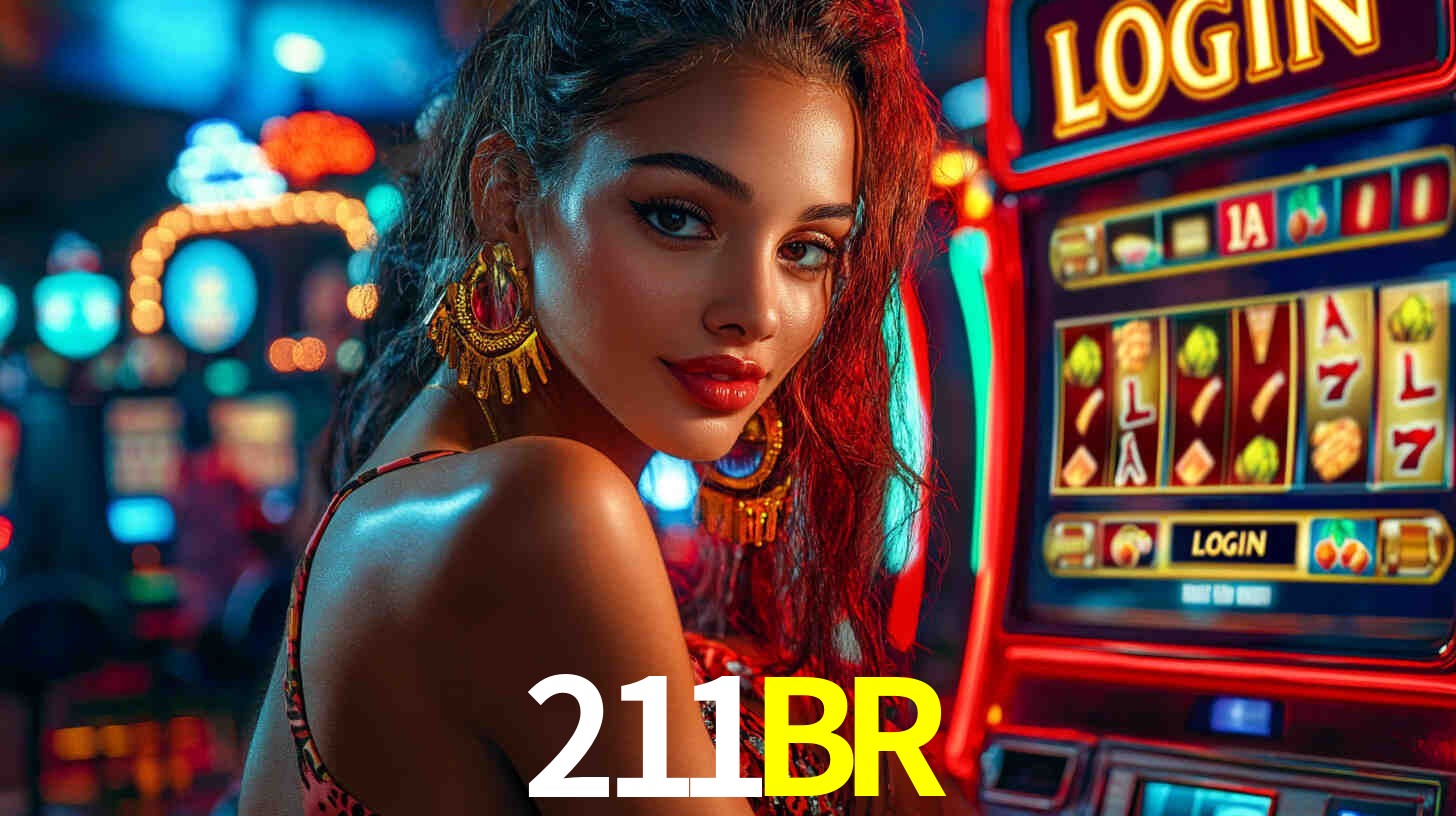 Cartas na mesa: Poker 211BR