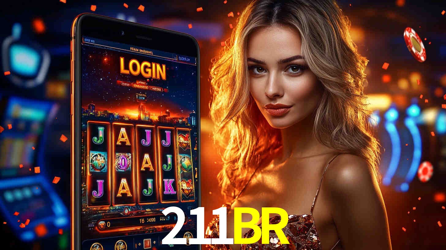 Apoio dedicado da 211BR