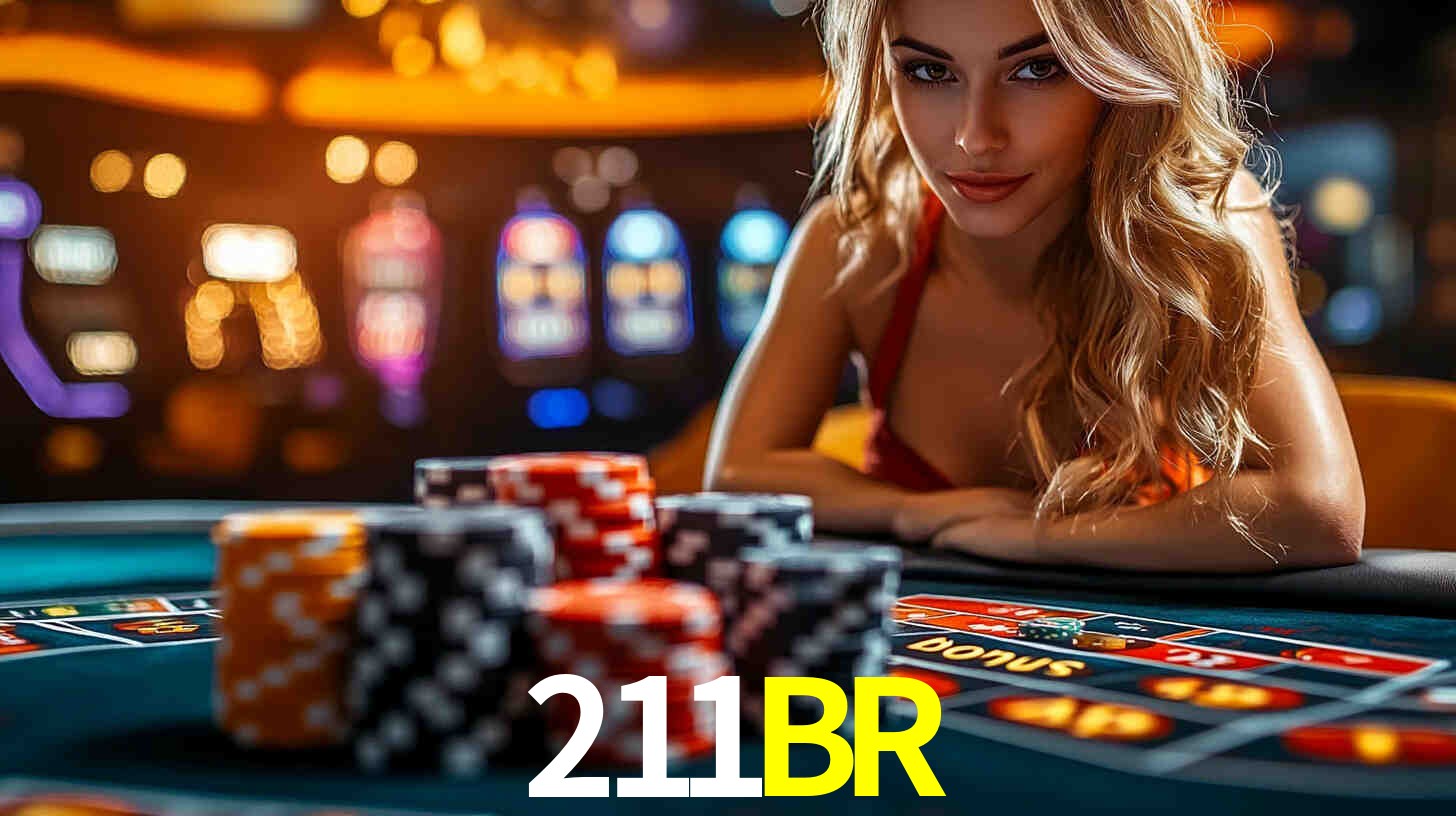 Bônus exclusivos da 211BR